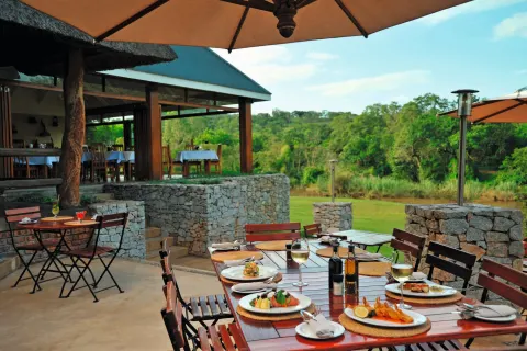 Hippo Hollow Country Estate