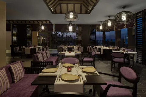 Radisson Blu Hotel, Sohar