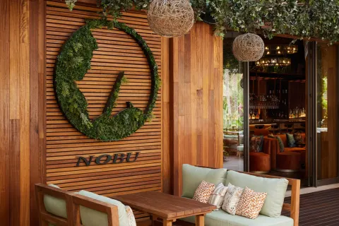 Nobu Hotel Marrakech