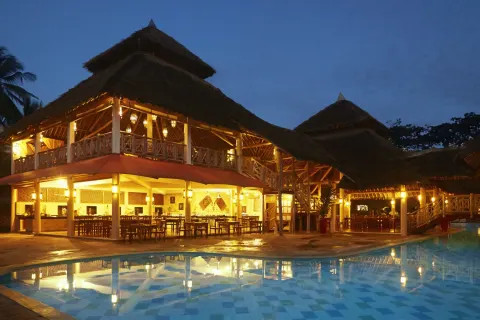 Neptune Palm Beach Boutique Resort & Spa