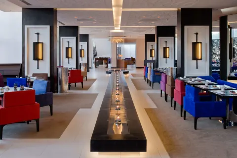 Sofitel Casablanca Tour Blanche