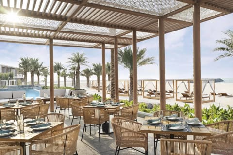 InterContinental Ras Al Khaimah Mina Al Arab Resort & Spa