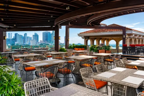 The Bayleaf Intramuros