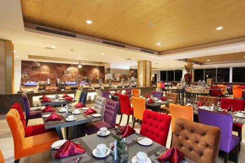 Swiss-Belhotel Makassar