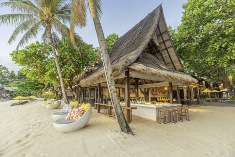 Buri Rasa Village Phangan