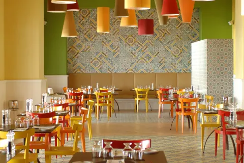 Verdura Resort