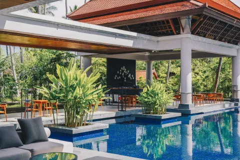 Banyan Tree Phuket