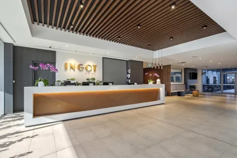 Ingot Hotel