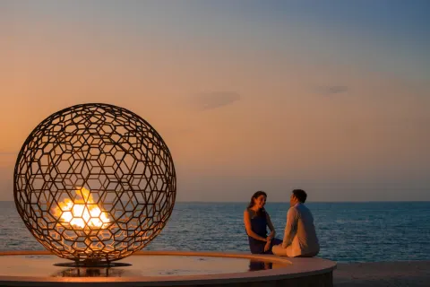 Four Seasons Resort Dubai at Jumeirah Beach