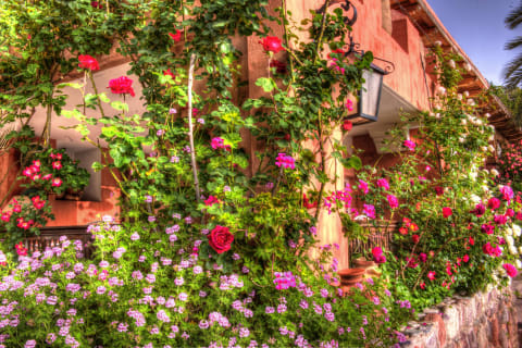 Domaine de La Roseraie Resort & Spa