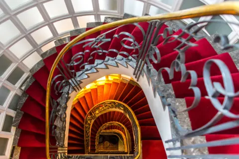 Boutique Hotel Le Doge Casablanca