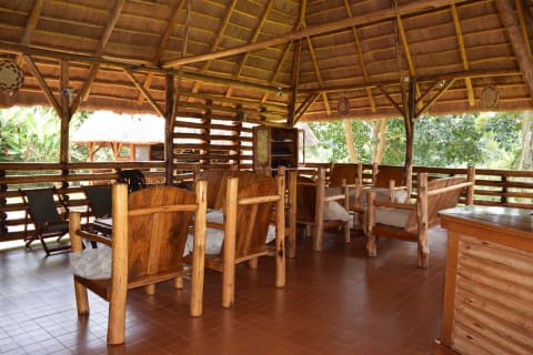 Kibale Guest Cottages