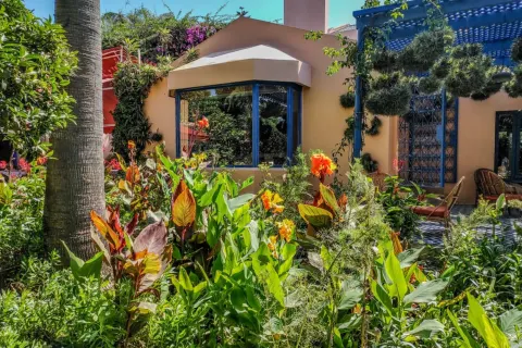 Villa Mandarine