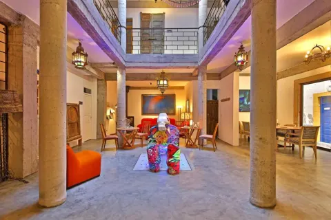 Riad Esprit Bleu