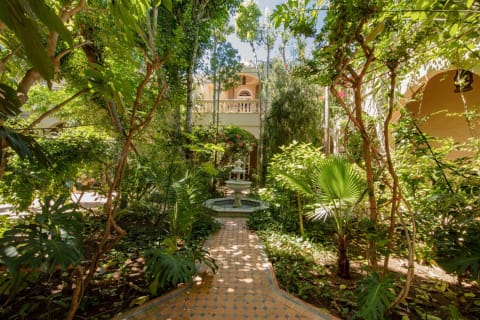 Riad Dar El Malaika