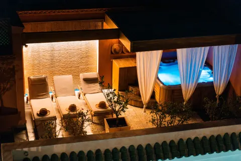 Riad Ysalis
