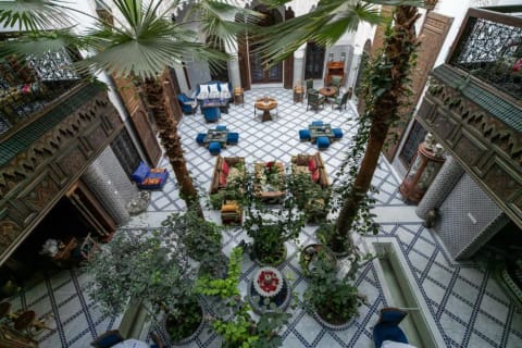 Riad Semlalia