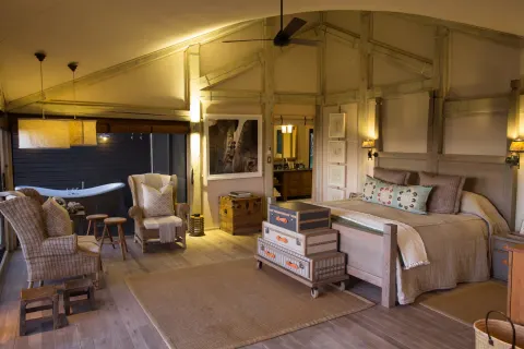 Abu Camp