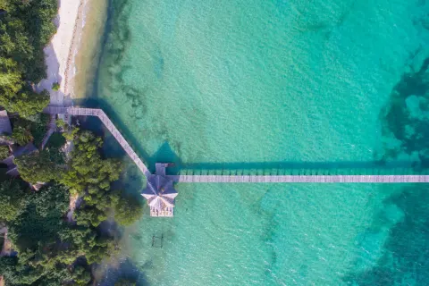 Fundu Lagoon