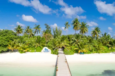 Canareef Resort Maldives