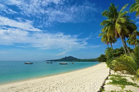 Sivalai Beach Resort