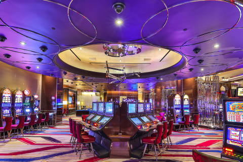 The Cosmopolitan of Las Vegas