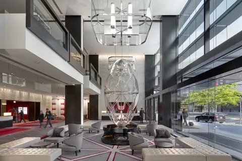 Crown Promenade
