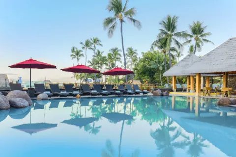 Courtyard King Kamehameha- Kona Beach Hotel