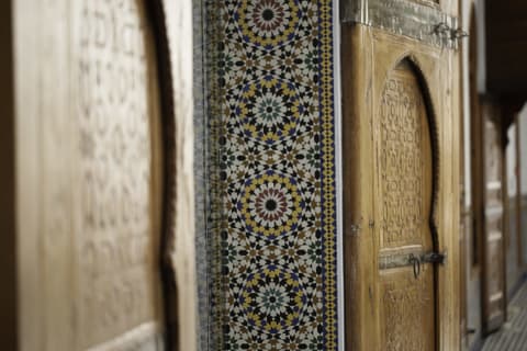Palais Amani