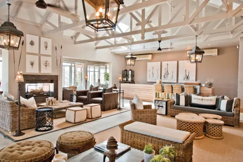 Epako Safari Lodge