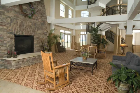 The Lodge at Geneva on the Lake
