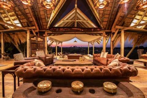 Selinda Private Reserve
