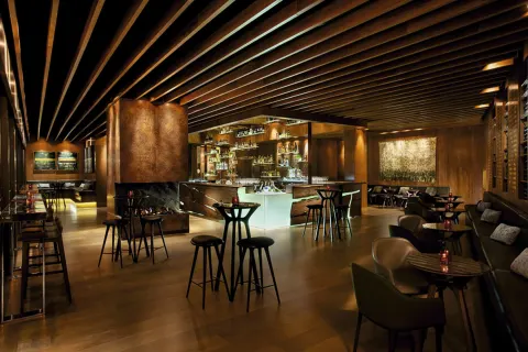 Four Seasons Hotel - Sydney