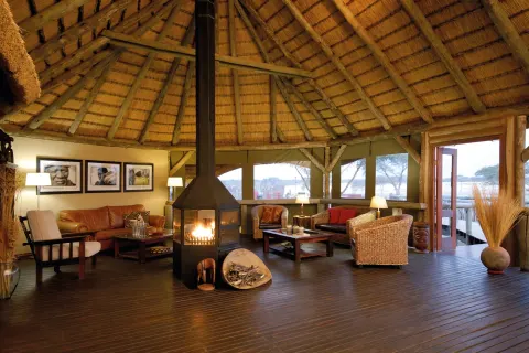 Frans Indongo Lodge
