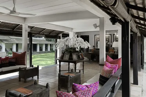 Tamarind Village
