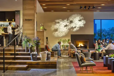 Hotel Vermont