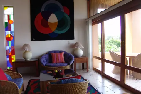 Xandari Resort & Spa
