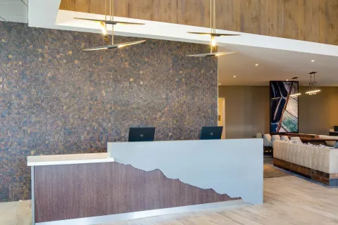 Hyatt Place Hotel Moab