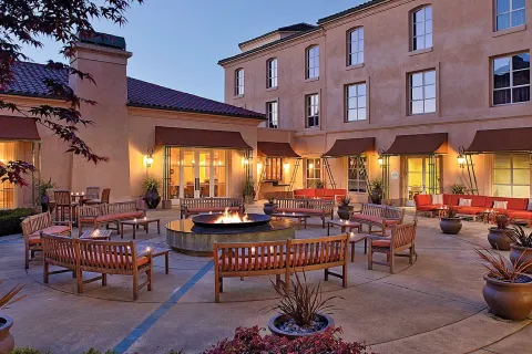 Hyatt Regency Sonoma Wine Country