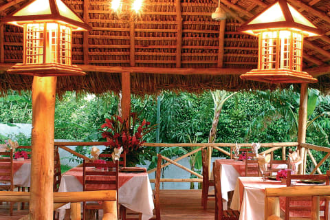 Jardin del Eden