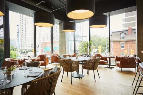 Le Germain Hotel Ottawa