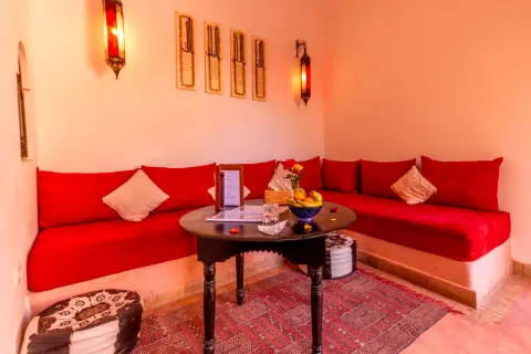 Riad Nora