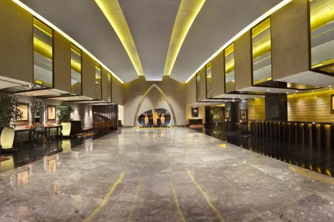 The Lalit Great Eastern