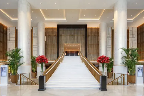 The Peninsula Beijing