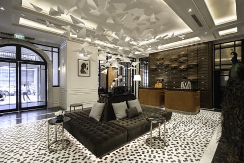 Yangon Excelsior