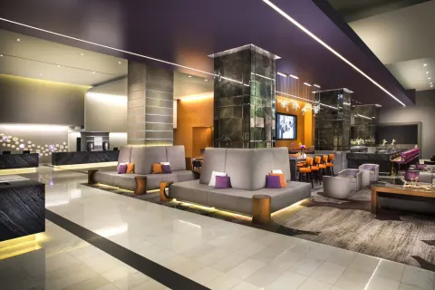 Loews Hollywood Hotel