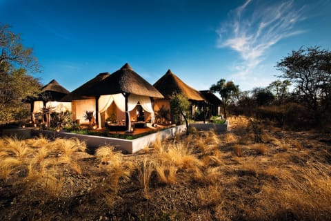 Mokuti Etosha Lodge