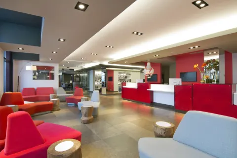 Novotel Montréal Centre