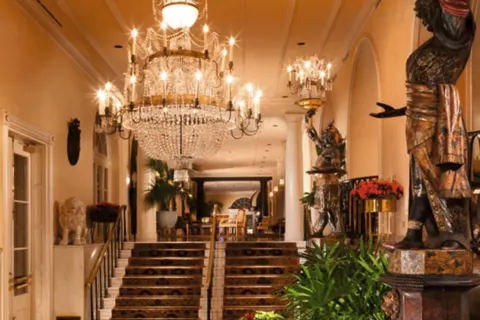 Omni Royal Orleans