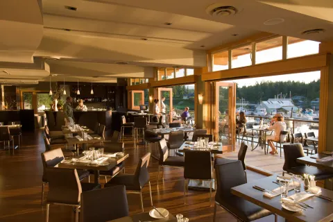 Painted Boat Resort, Spa & Marina